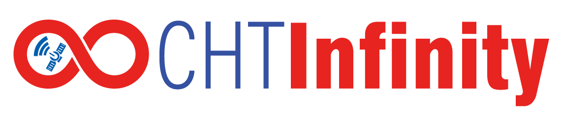 CHT Infinity | Aerospace, Cybersecurity, AI Solution